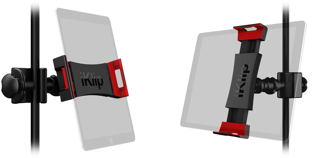 IK Multimedia IKlip Xpand for Ipad and tablet 2
