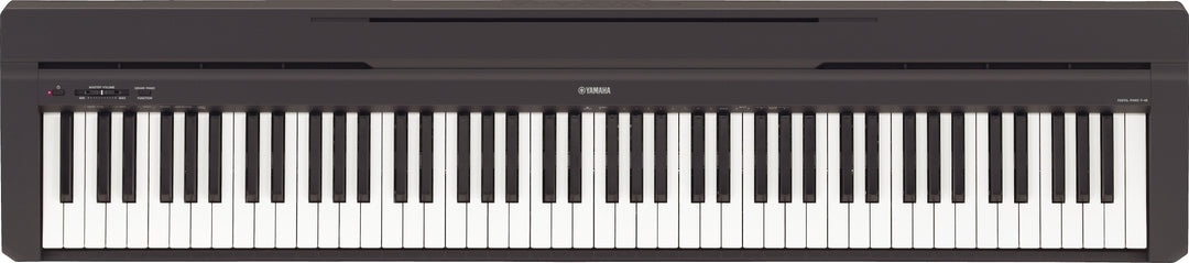 Yamaha P45B 88-Key Weighted Action Digital Piano