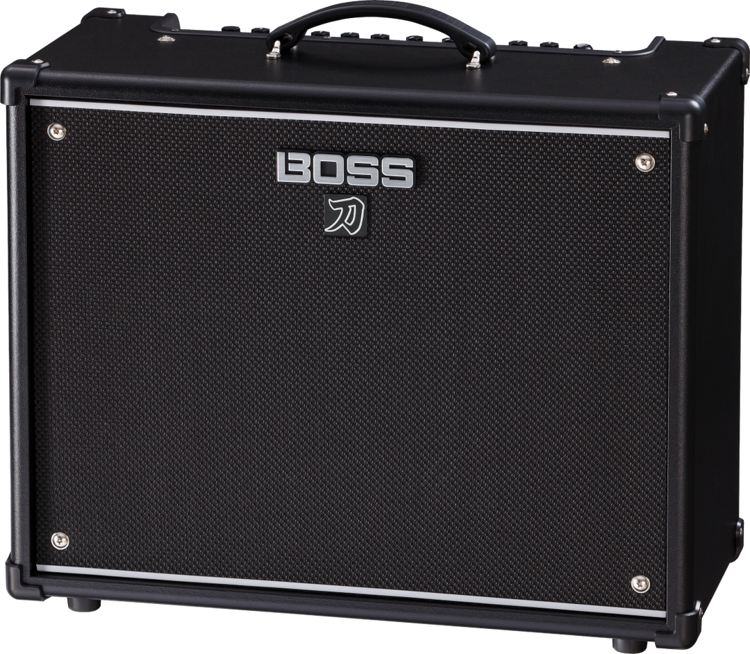 Boss Katana 100 'Generation 3' Combo Guitar Amplifier - 100 Watts 4