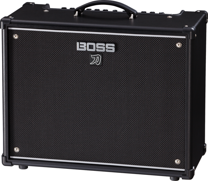 Boss Katana 100 'Generation 3' Combo Guitar Amplifier - 100 Watts 4