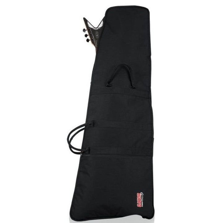 Gator GBE-Extreme-1 Guitar Gig Bag - Black