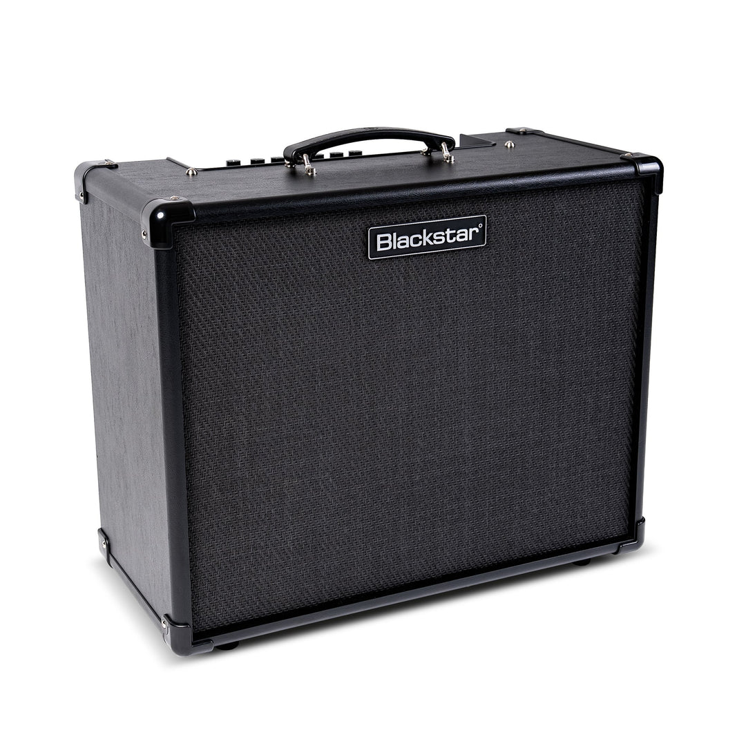 Blackstar IDX100 100w 1x12 Digital Combo Guitar Amplifier - Black 5