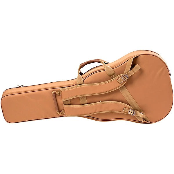 Taylor GS Mini-e Mahogany Left Handed Acoustic Electric Guitar - Natural