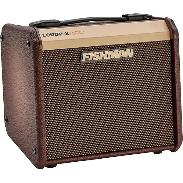 Fishman PRO-LBT-400 Loudbox Micro Acoustic Amplifier