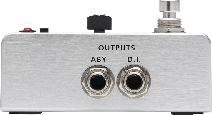 Fishman PRO-AFX-DI2 AFX Pocket Blender Mini A/B/Y & D.I. BOX