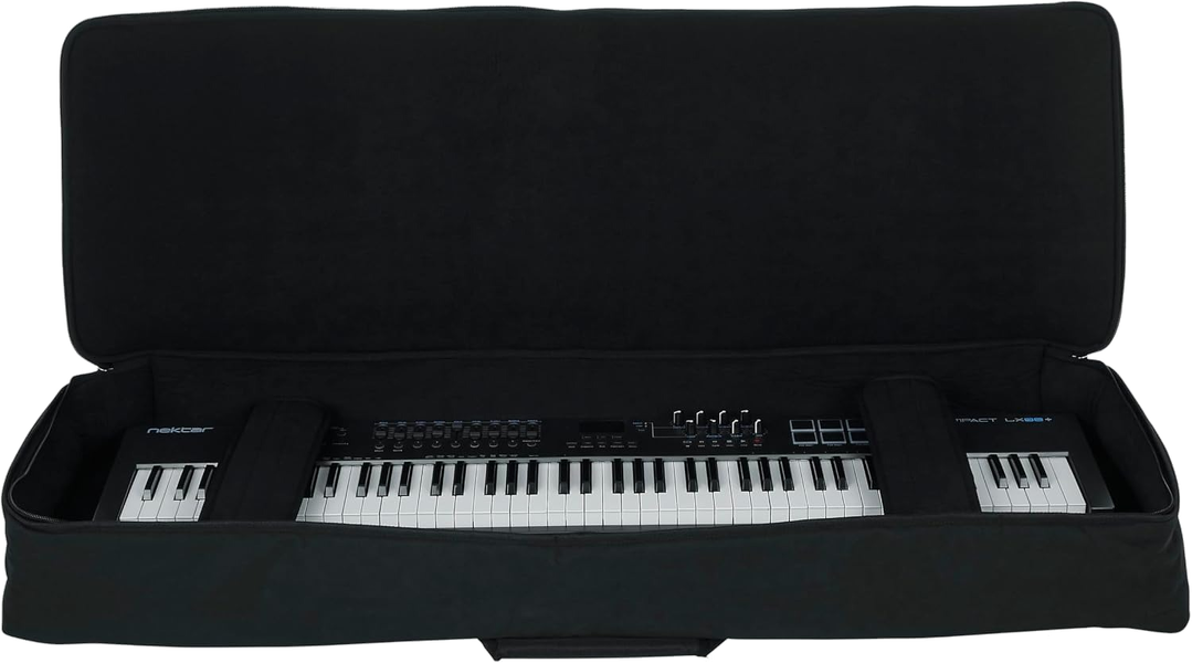 Gator Cases GKB-88 88 Note Keyboard Gig Bag 3