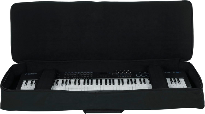Gator Cases GKB-88 88 Note Keyboard Gig Bag 3