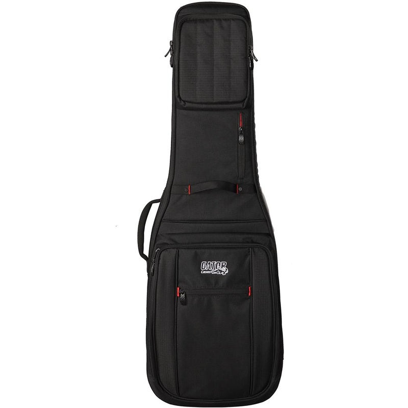 Gator G-PG ELECTRIC PRO-GO Deluxe Electric Guitar Bag