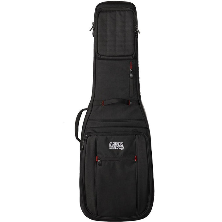 Gator G-PG ELECTRIC PRO-GO Deluxe Electric Guitar Bag