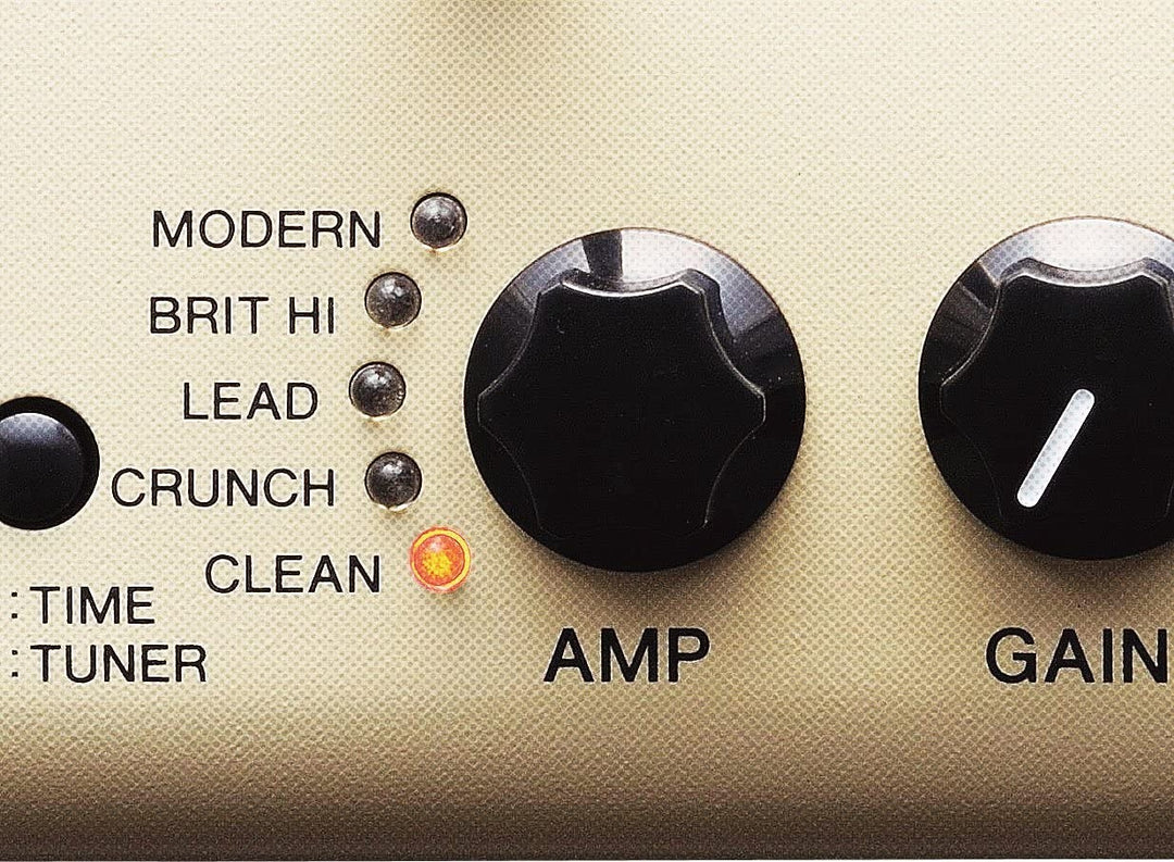 Yamaha THR5 Stereo Electric Guitar Amp