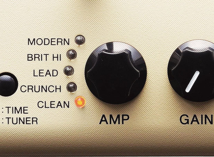 Yamaha THR5 Stereo Electric Guitar Amp