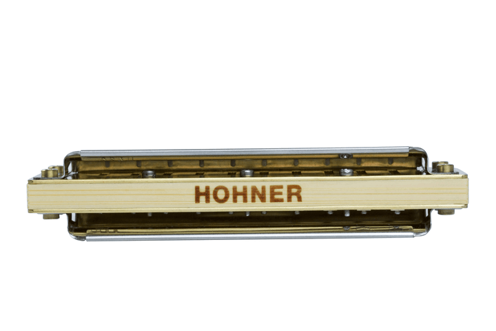 Hohner Marine Band Crossover Harp Key of A