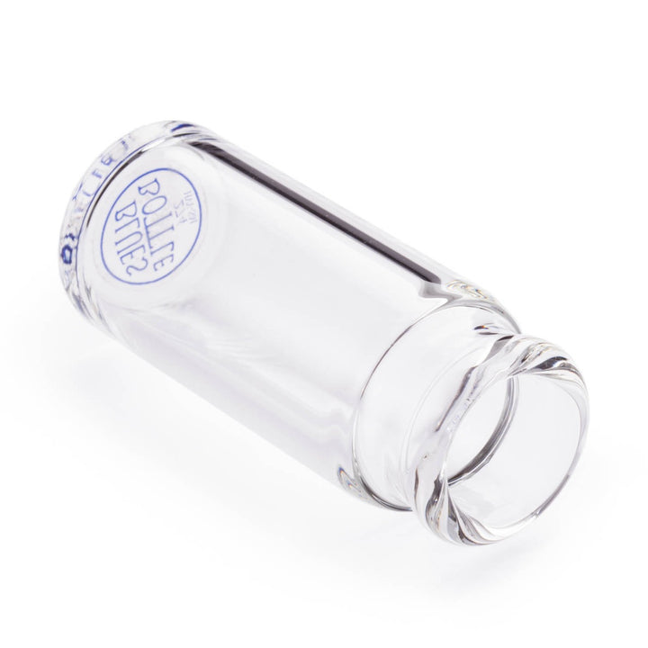 Dunlop 271 Blues Bottle Glass Slide - Small - Regular Wall Thickness