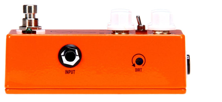 JHS Pulp 'N' Peel V4 Compressor Pedal