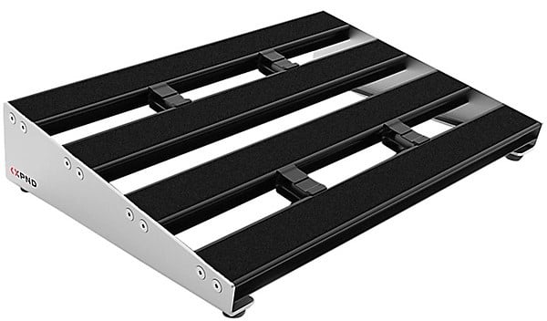 D'addario XPND Core Double Row Pedalboard - Large