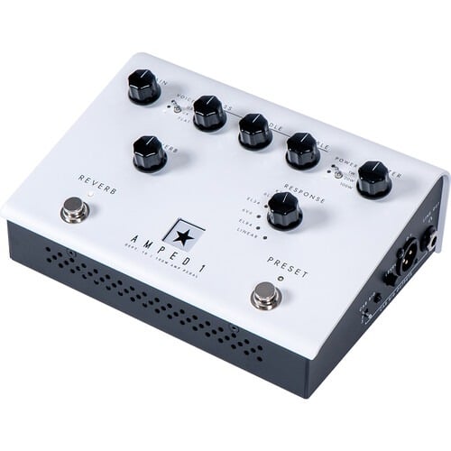 Blackstar AMPED1 100-watt Guitar Amp Pedal 4