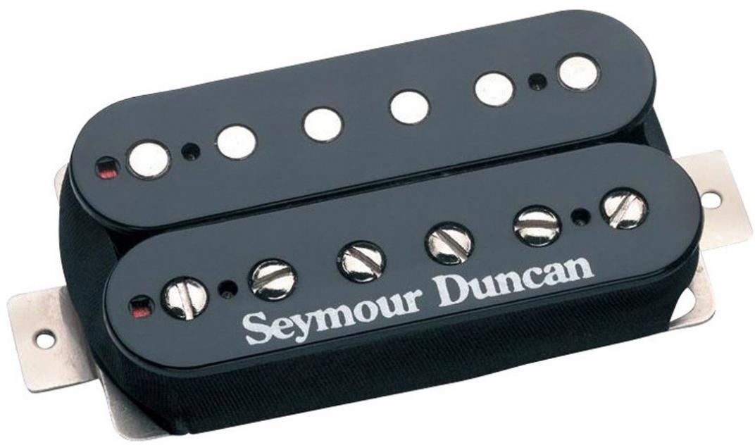 Seymour Duncan SH-4 JB Humbucker Black
