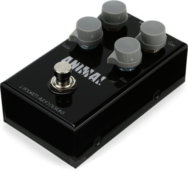 J. Rockett Animal OD 1968 Plexi Overdrive Pedal