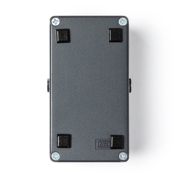 MXR M152 Micro Flanger Pedal 6