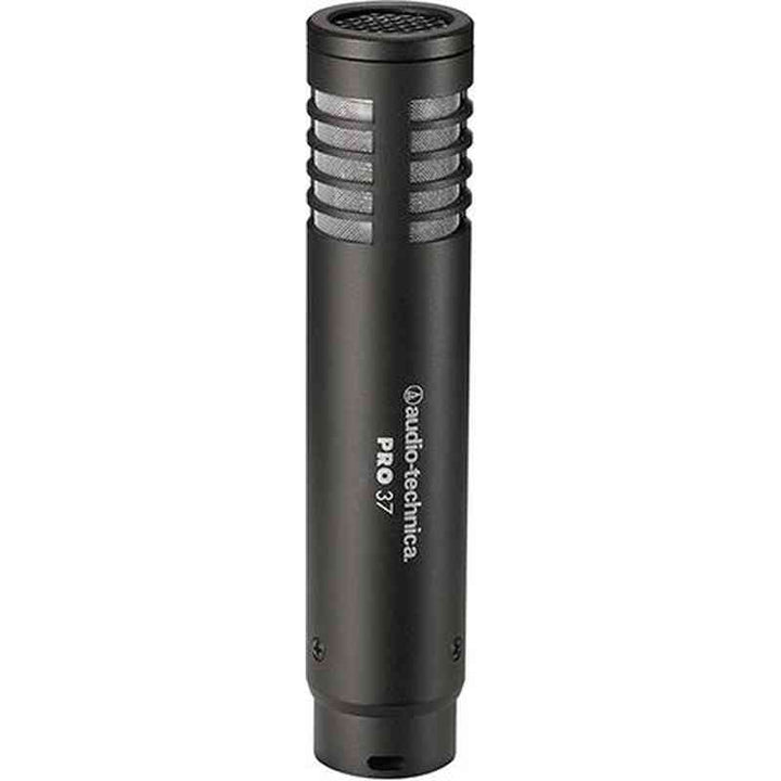 Audio Technica PRO37 Small-Diaphragm Cardioid Condenser Microphone