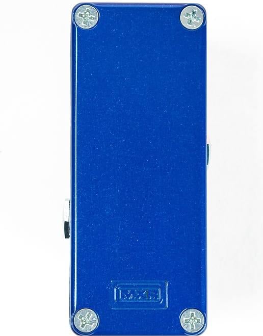 Mxr MXR M280 Vintage Bass Octave – MusiciansBuy.com