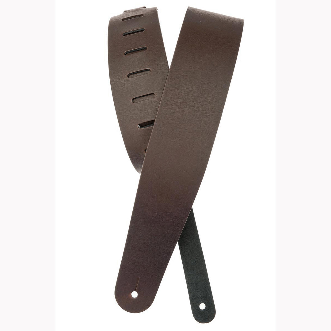 Planet Waves Classic Leather Brown Strap
