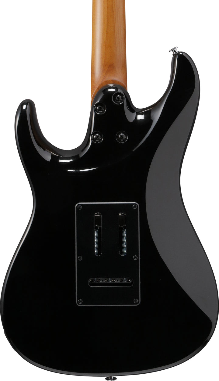 Ibanez AZ22S2BK AZ Standard Electric Guitar - Black