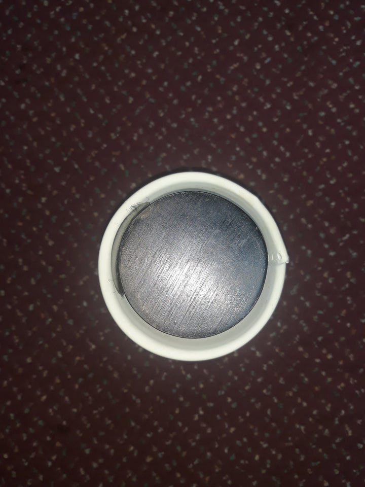 Used Ray Robinson's Trumpet Cup Mute