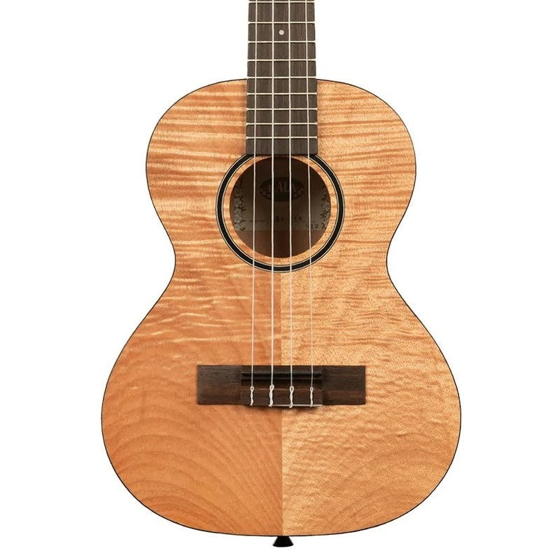Kala KA-TEM Exotic Mahogany Tenor Ukulele