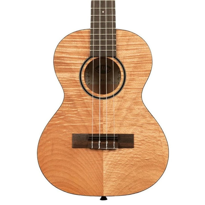 Kala KA-TEM Exotic Mahogany Tenor Ukulele