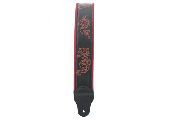 RightOn! Led Zep Whole Lotta Love Strap 2