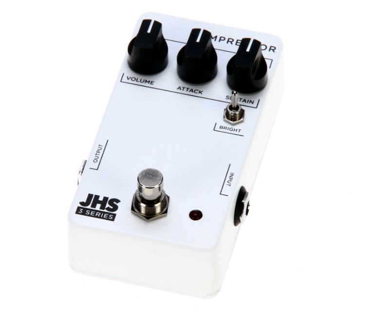 JHS 3 Series Chorus Pedal