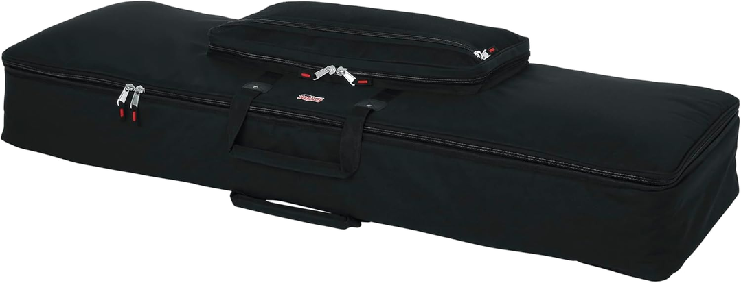 Gator Cases GKB-88 88 Note Keyboard Gig Bag 2