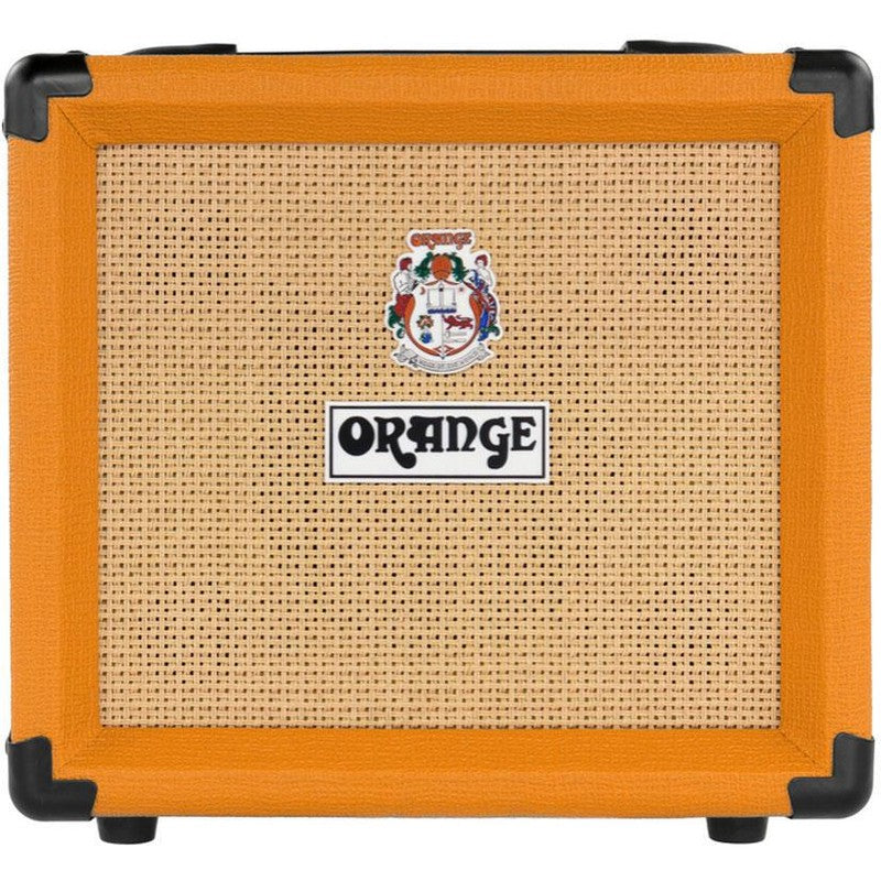 Orange Crush12 12 Watt Combo