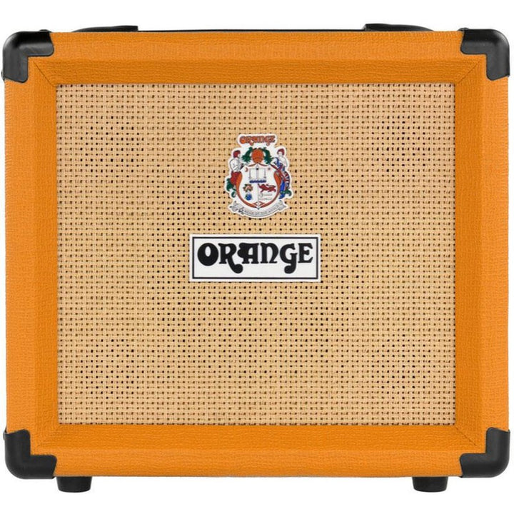 Orange Crush12 12 Watt Combo
