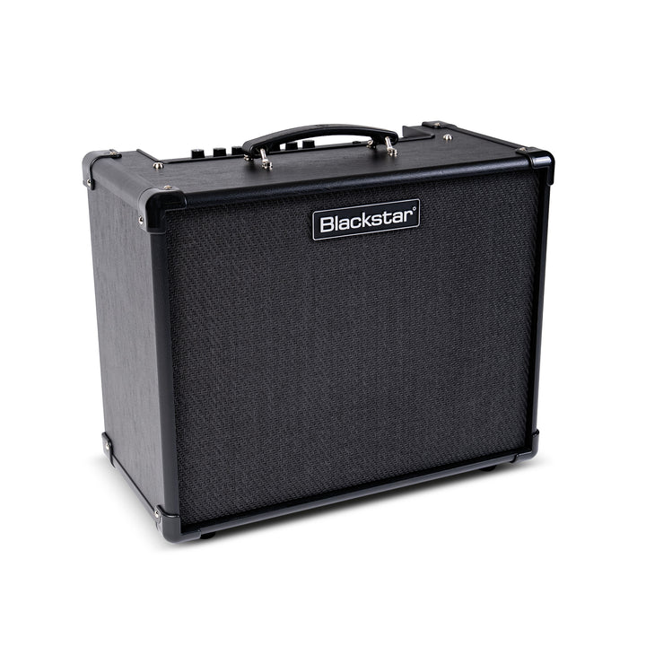 Blackstar IDX50 50w 1x12 Digital Combo Guitar Amplifier - Black