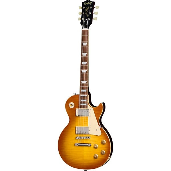 Epiphone 'IGC' 1959 Les Paul Standard Electric Guitar - Iced Tea Burst