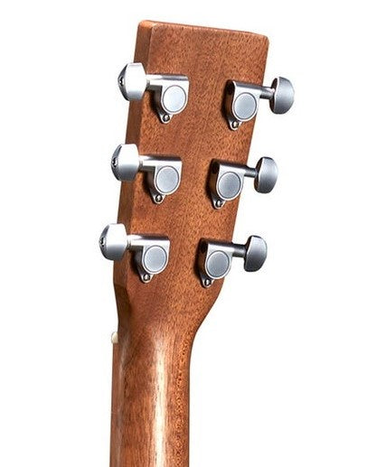 Martin GPC-X2E Acoustic Electric Guitar - Ziricote