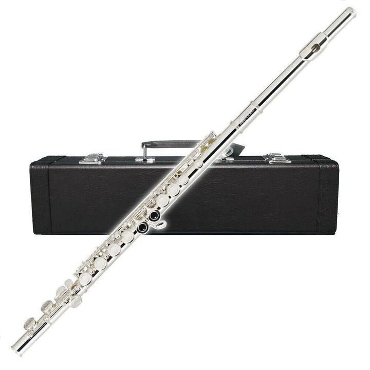 Selmer SFL200 Aristocrat Flute - Silver Plated