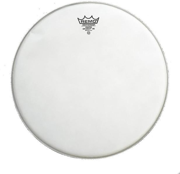 Remo 14" BD011400 Diplomat Coated Drum Head