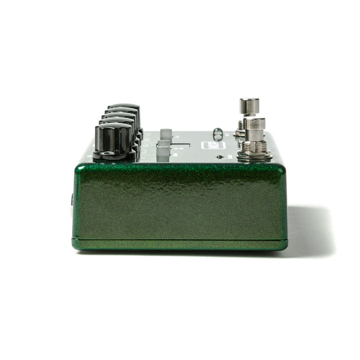 MXR M292 Carbon Copy Deluxe Analog Delay Pedal