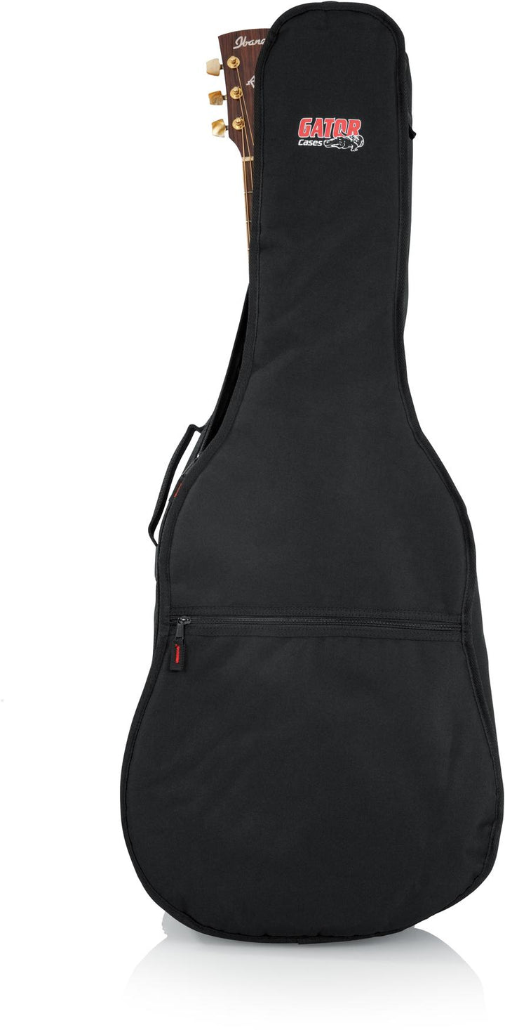 Gator GBE-DREAD Dreadnought Guitar Gig Bag 3