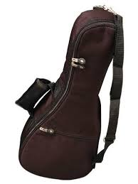 Kala Soprano Ukulele Gig Bag UB-S