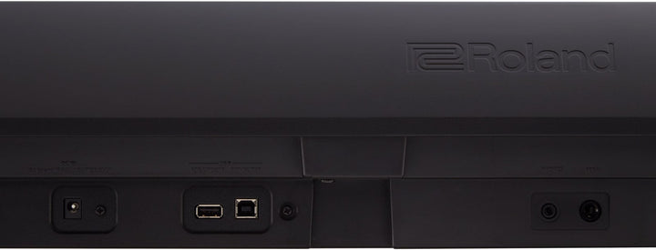 Roland FP10 88-Key Digital Piano - Black 4
