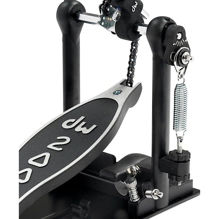 DW DWCP2000P Single Bass Drum Pedal 3