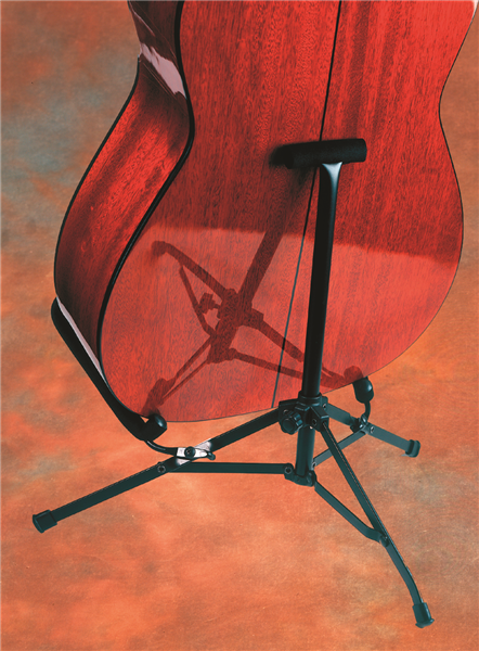 Fender Acoustic Guitar Stand 3