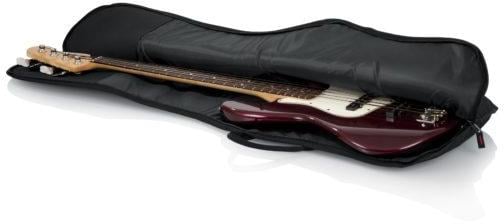 Gator GBE-BASS Bass Guitar Gig Bag 3