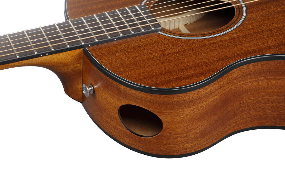Ibanez AAM54OPN Advanced Auditorium Acoustic Guitar - Natural