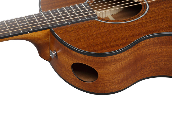 Ibanez AAM54OPN Advanced Auditorium Acoustic Guitar - Natural