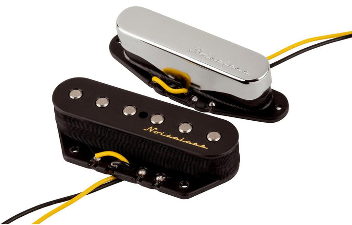 Fender Vintage Noiseless Tele Pickup Set